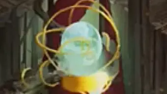 Pavilion: Trailer E3 2014