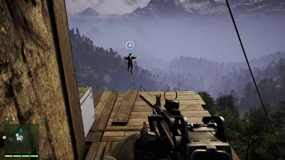 Far Cry 4