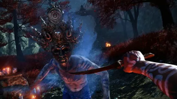Far Cry 4