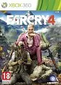 Far Cry 4 Xbox 360