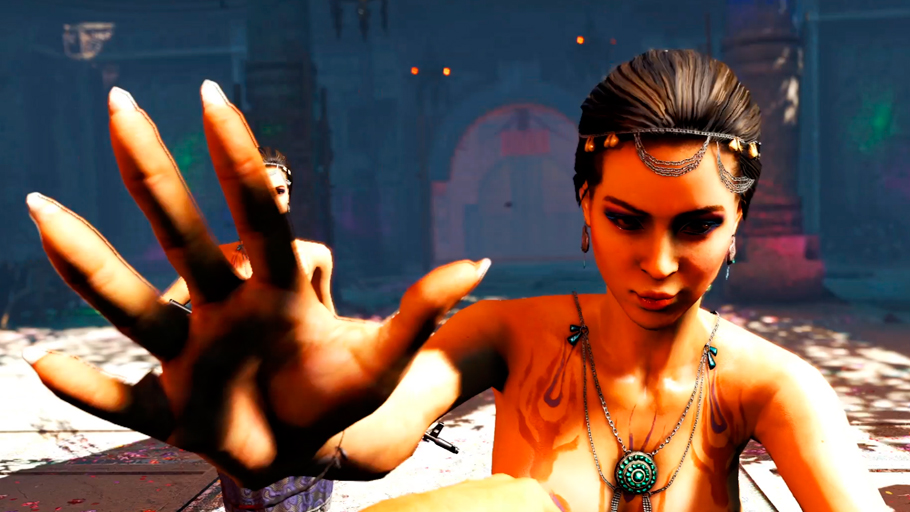 Imagen de Far Cry 4