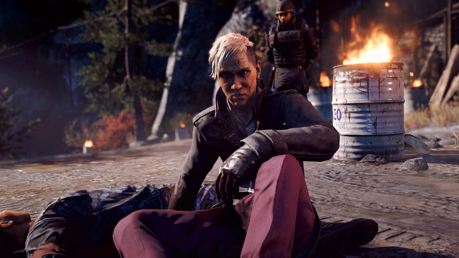 Imagen de Far Cry 4