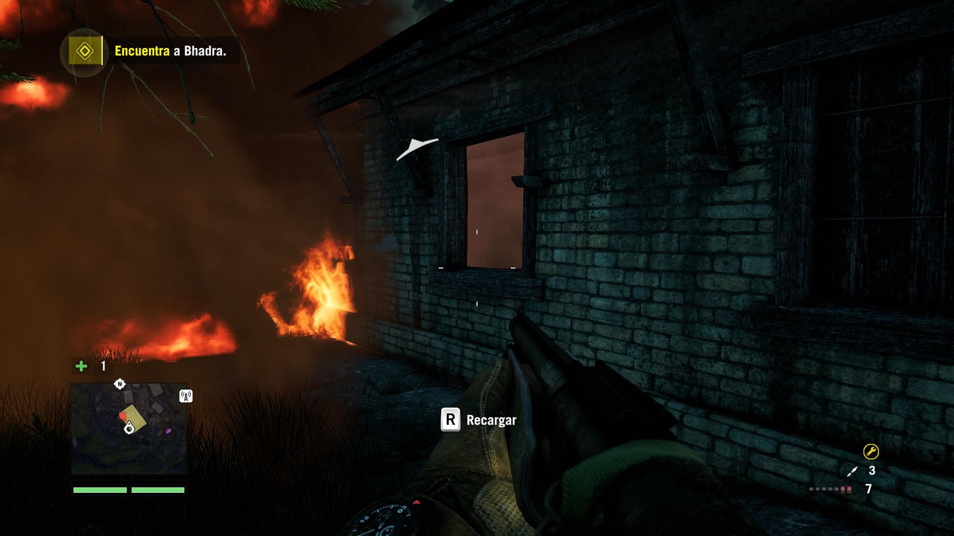 Imagen de Far Cry 4