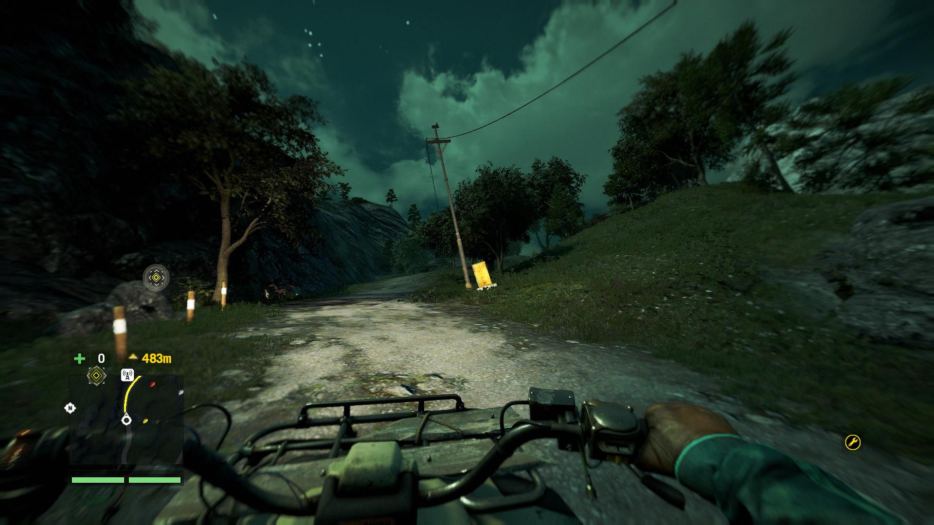 Imagen de Far Cry 4