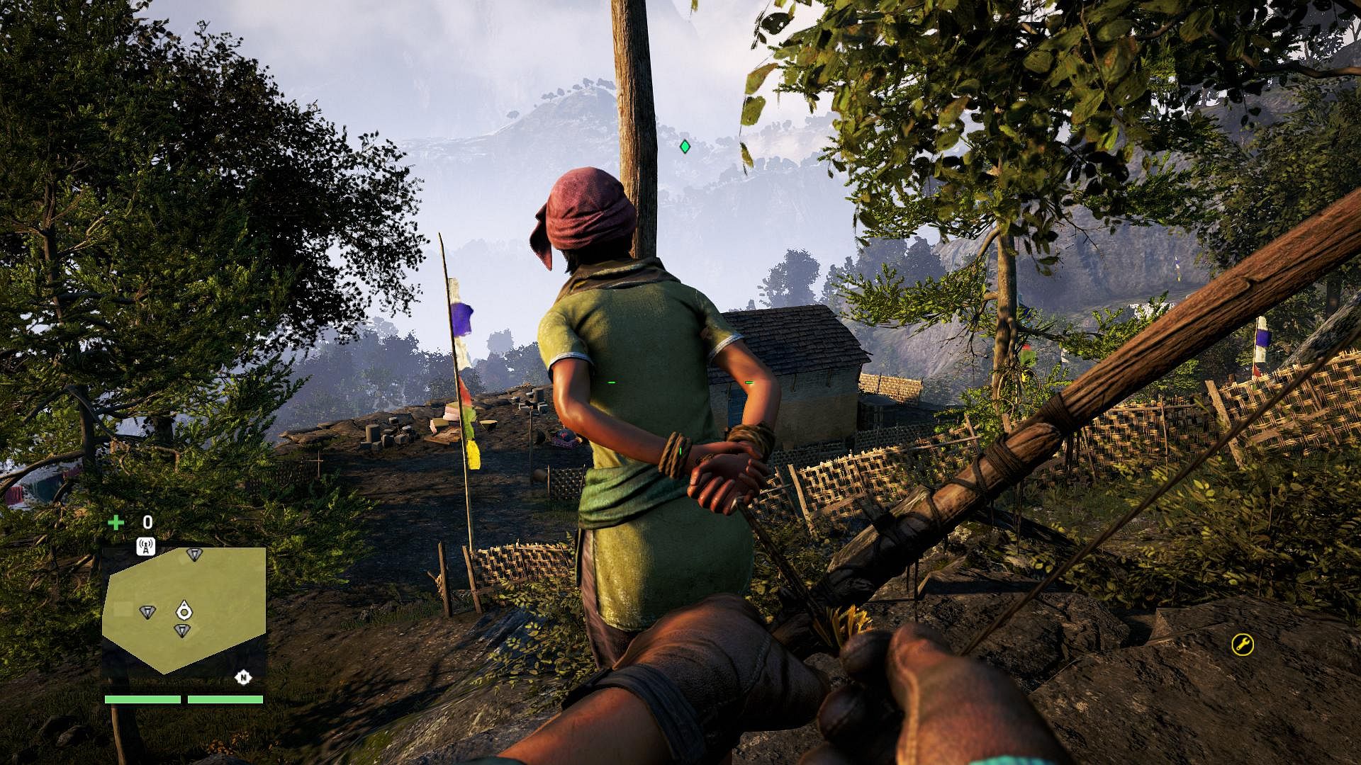 Imagen de Far Cry 4