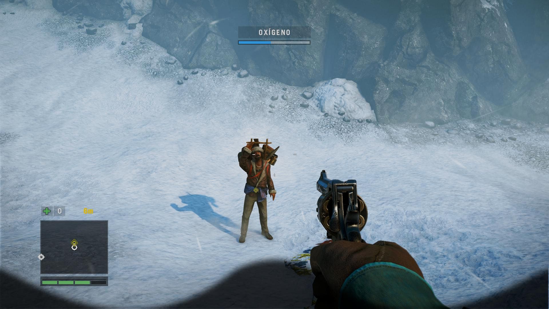 Imagen de Far Cry 4