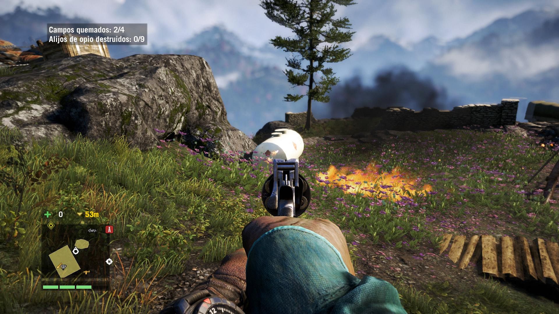 Imagen de Far Cry 4