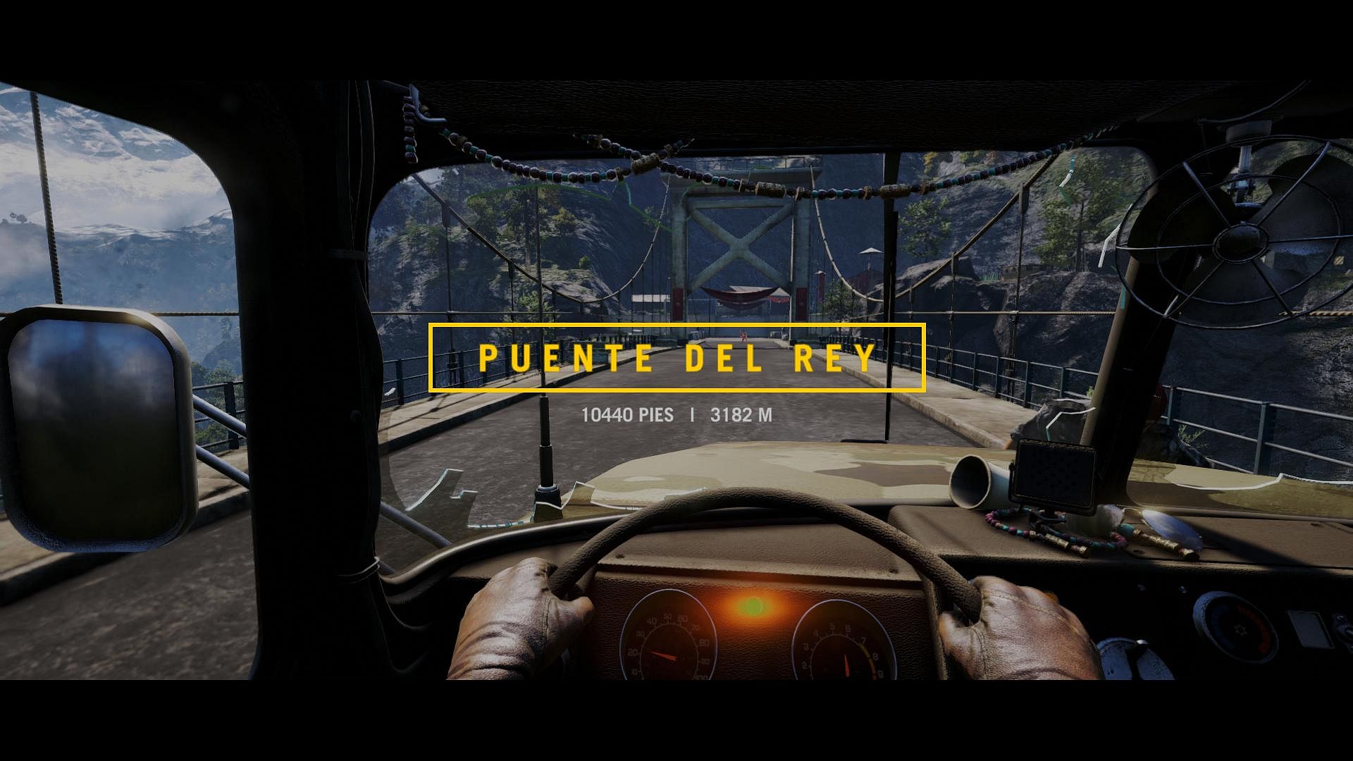 Imagen de Far Cry 4