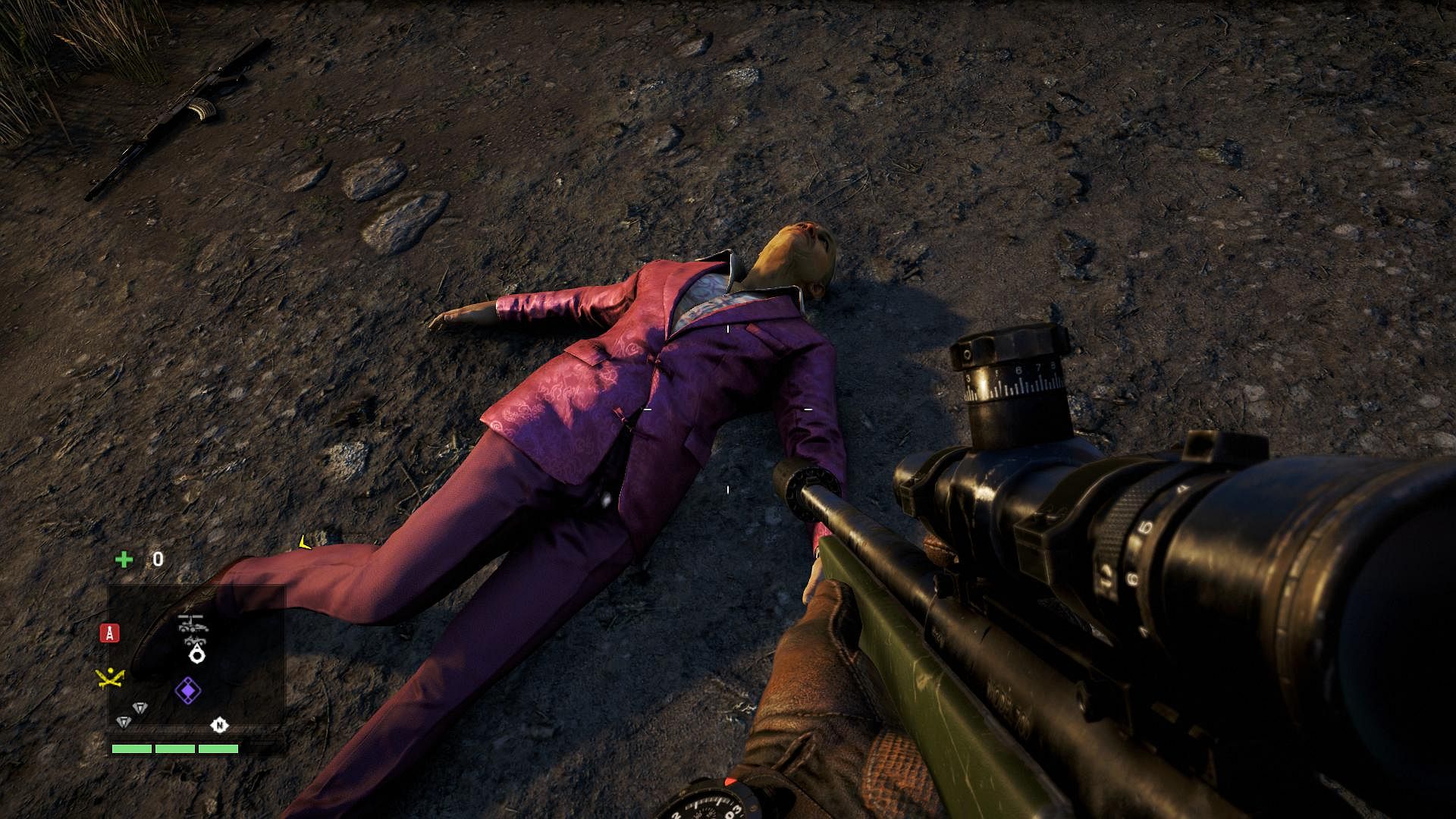 Imagen de Far Cry 4