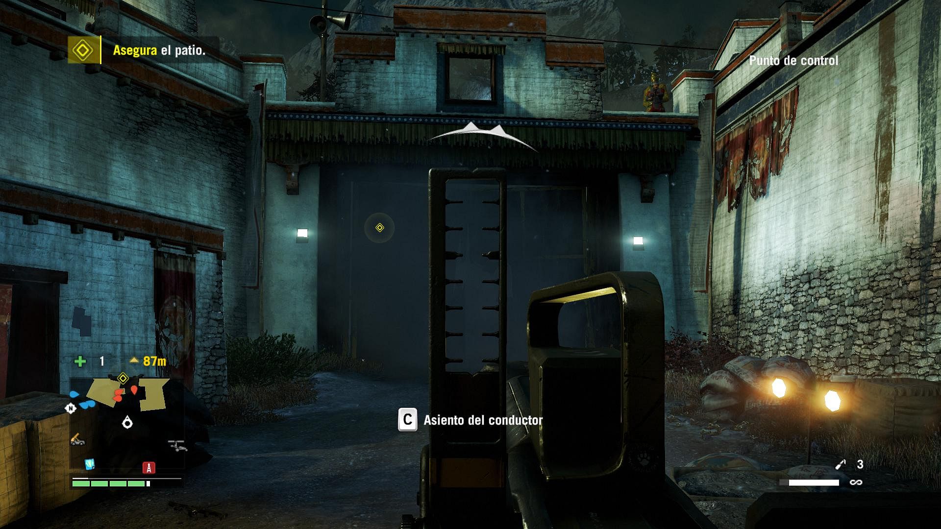 Imagen de Far Cry 4