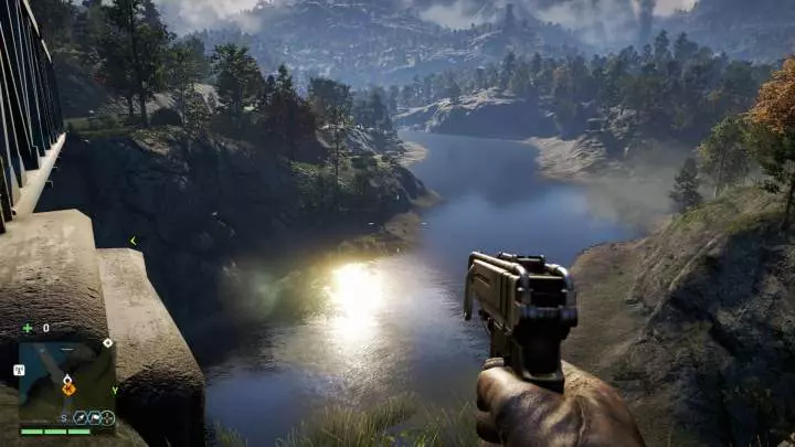 Far Cry 4