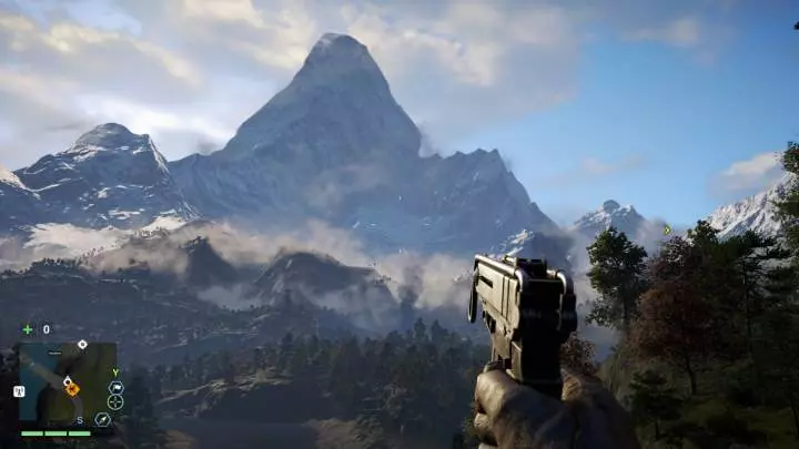Far Cry 4