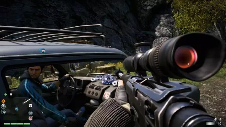 Far Cry 4