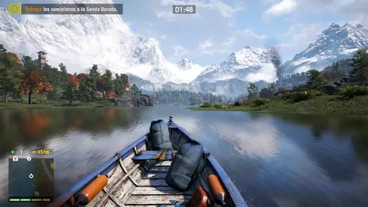 Far Cry 4 - PC