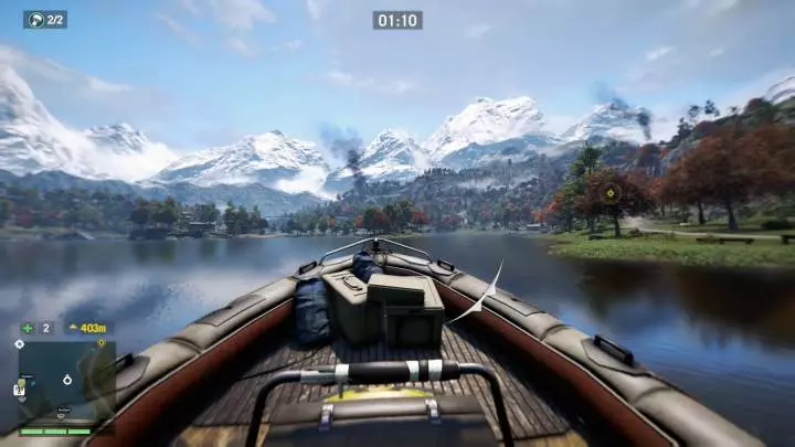 Far Cry 4
