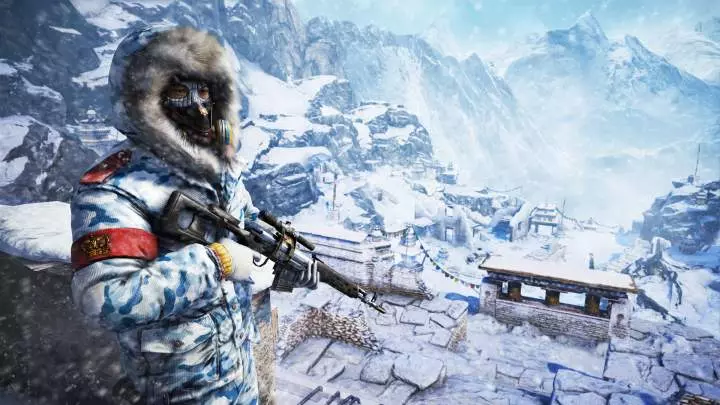 Far Cry 4 - PC