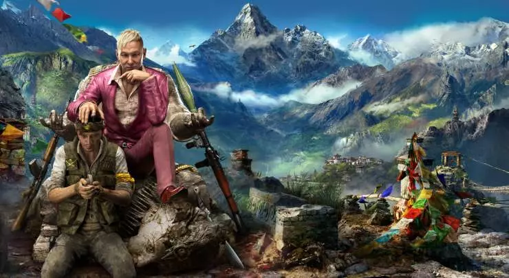 Far Cry 4 - PC