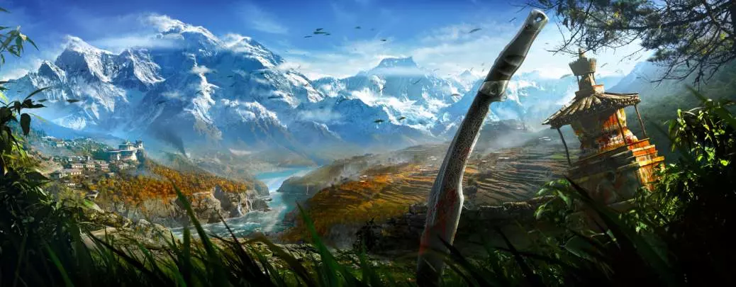 Far Cry 4 - PC