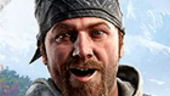 Far Cry 4: Escapa de la Prisión de Durgesh (DLC)