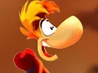 Rayman Fiesta Run