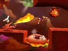 Rayman Fiesta Run - Imagen Android