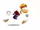 Rayman Fiesta Run - Pantalla