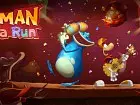 Rayman Fiesta Run - Imagen Android