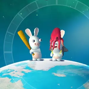 Rabbid´s Big Bang Análisis