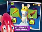 Rabbid´s Big Bang - Imagen Android