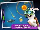 Rabbid´s Big Bang - Imagen