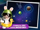 Rabbid´s Big Bang - Imagen Android