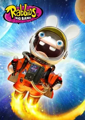 Rabbid´s Big Bang