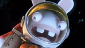 Rabbid´s Big Bang: Reveal Trailer