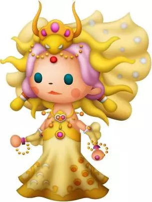 Final Fantasy Curtain Call