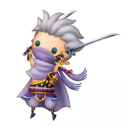 Theatrhythm Final Fantasy: Curtain Call
