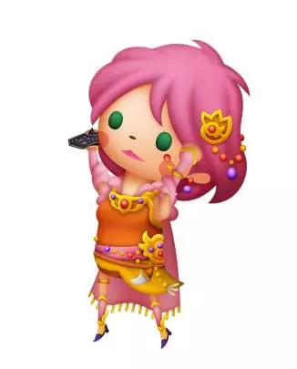 Final Fantasy Curtain Call