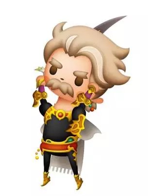 Theatrhythm Final Fantasy: Curtain Call