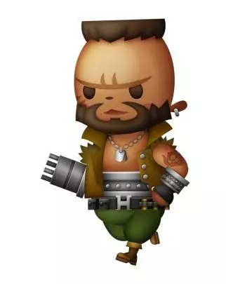 Final Fantasy Curtain Call