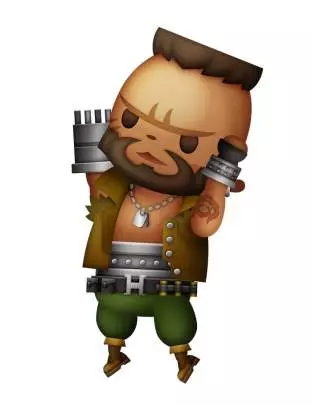 Theatrhythm Final Fantasy: Curtain Call