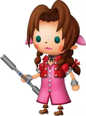 Final Fantasy Curtain Call