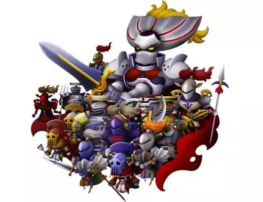 Final Fantasy Curtain Call