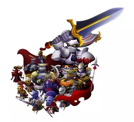 Theatrhythm Final Fantasy: Curtain Call