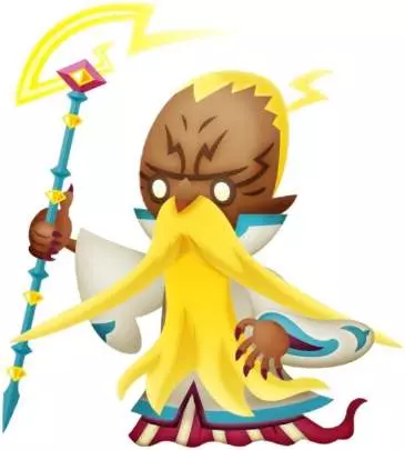 Final Fantasy Curtain Call