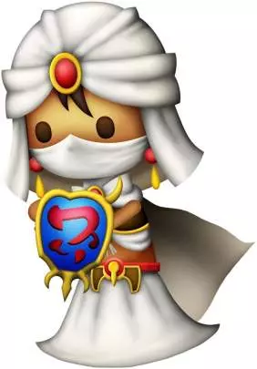 Theatrhythm Final Fantasy: Curtain Call