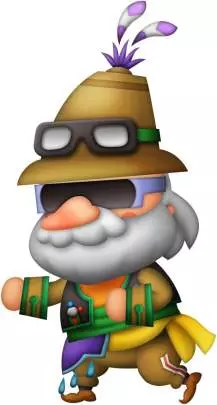 Final Fantasy Curtain Call