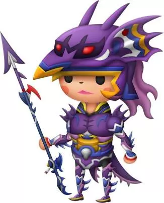 Final Fantasy Curtain Call