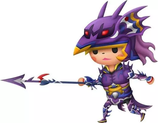 Theatrhythm Final Fantasy: Curtain Call