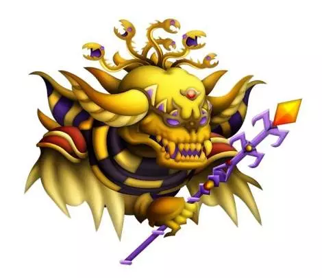 Final Fantasy Curtain Call - 3DS