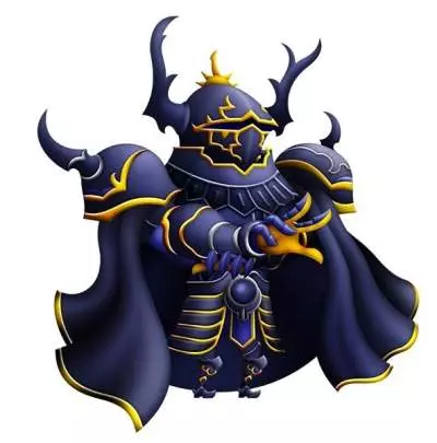 Final Fantasy Curtain Call