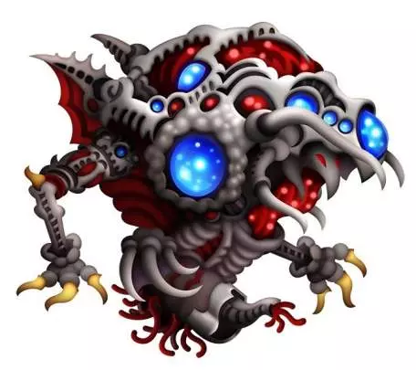 Final Fantasy Curtain Call